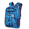 Grom Pack 13L Backpack - Youth - Blue Hana - Lifestyle Backpack | Dakine