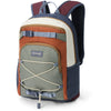 Grom Backpack 13L - High Sierra - High Sierra - Lifestyle Backpack | Dakine