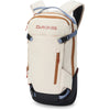 Heli Backpack 12L - Brown Rice - Brown Rice - Snowboard & Ski Backpack | Dakine