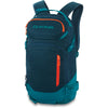 Heli Pro 20L Backpack - Oceania - Snowboard & Ski Backpack | Dakine