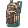 Heli Pro 20L Backpack - Painted Canyon - Snowboard & Ski Backpack | Dakine