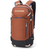 Heli Pro Backpack 20L - Spice - Spice - Snowboard & Ski Backpack | Dakine