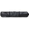 High Roller Snowboard Bag - Black Coated - Black Coated - Snowboard Travel Bag | Dakine