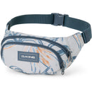 Hip Pack - Kelp Floral