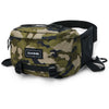 Hot Laps Hip Pack 2L - Classic Camo - Classic Camo - Mountain Bike Hip Pack | Dakine