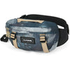 Hot Laps Hip Pack 1L - Sub Topo - Sub Topo - Mountain Bike Hip Pack | Dakine