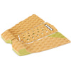 Jack Robinson Pro Surf Traction Pad 2.0 - Honey Mustard - Honey Mustard - Surf Traction Pad | Dakine
