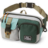 Jagger Hybrid Hip Pack - Bayou - Bayou - Waist Travel Pack | Dakine