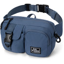 Jagger Hybrid Hip Pack - Vintage Indigo