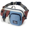 Jagger Hybrid Hip Pack - Woods Cove - Woods Cove - Waist Travel Pack | Dakine