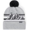 Jameson Mountain Beanie - Griffin - Griffin - Knit Pom Beanie | Dakine