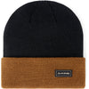 Jayden Beanie - Black Rubber - Black Rubber - Knit Beanie | Dakine