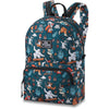 Cubby Pack 12L Backpack - Youth - Snow Day - Lifestyle Backpack | Dakine