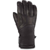 Kodiak Gore-Tex Glove - Black - Black - Men's Snowboard & Ski Glove | Dakine