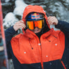 Siphon Jacket 10K/10K - Kai Jones - Siphon Jacket 10K/10K - Kai Jones - Men's Snow Jacket | Dakine