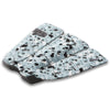Launch Surf Traction Pad - Light Grey Speckle - Surf Traction Pad | Dakine