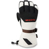 Leather Scout Glove - Silver Lining - Silver Lining - Men's Snowboard & Ski Glove | Dakine