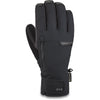 Leather Titan Gore-Tex Short Glove - Black - Black - Men's Snowboard & Ski Glove | Dakine