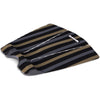 Lineup Surf Traction Pad - Stonecastle Stripe - Stonecastle Stripe - Surf Traction Pad | Dakine
