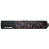 Low Roller Snowboard Bag - Wildflower - Wildflower - Snowboard Travel Bag | Dakine