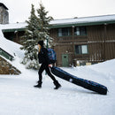 Low Roller Snowboard Bag X B4BC - B4BC Kingdom