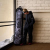 Low Roller Snowboard Bag X Mayhem - Mayhem Griffin - Mayhem Griffin - Snowboard Travel Bag | Dakine