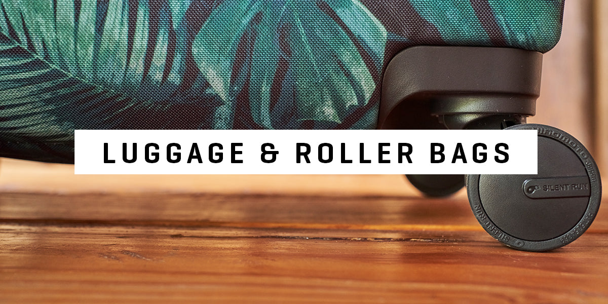 Luggage & Roller Bags