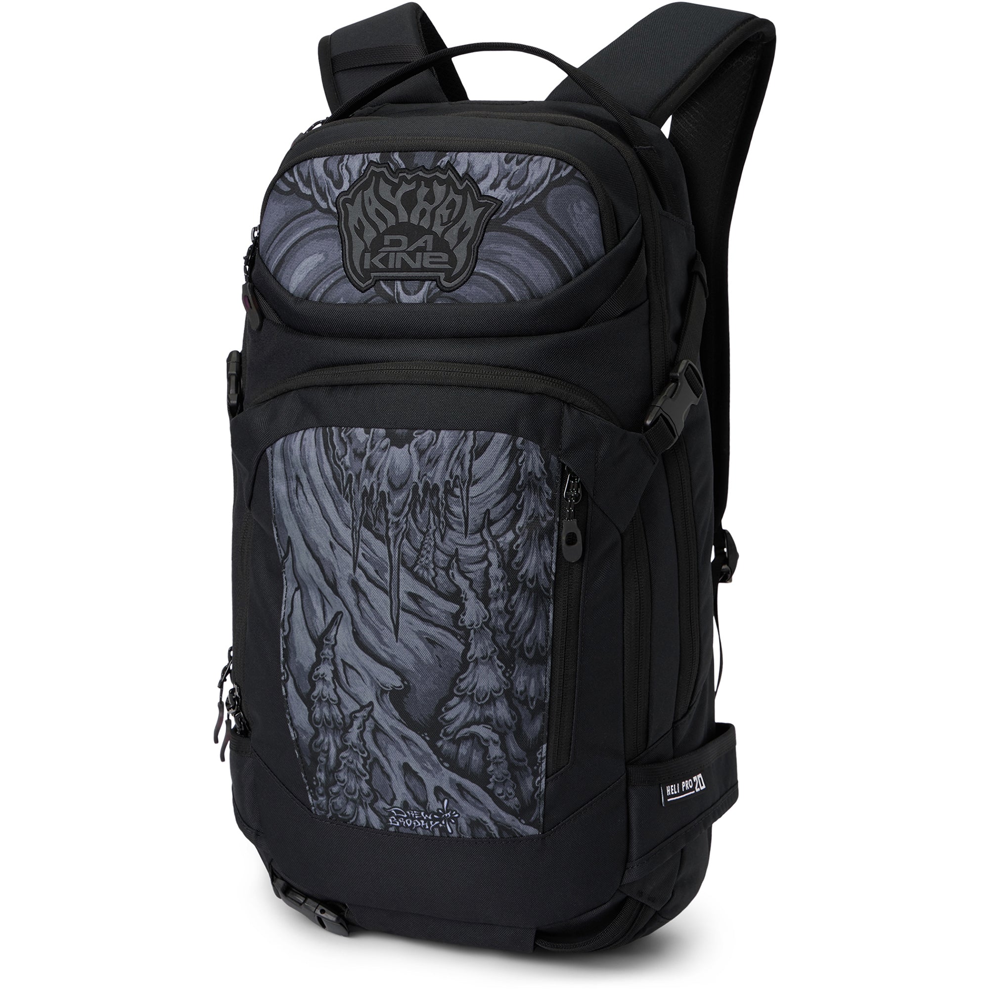 Bags & Backpacks – Dakine