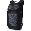 Mayhem Heli Pro 20L - Mayhem Black - Mayhem Black - Snowboard & Ski Backpack | Dakine