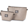 Mesh Pouch Set - Stone - Accessory Bags | Dakine