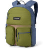 Method Backpack DLX 28L - Seabed - Seabed - Lifestyle Backpack | Dakine