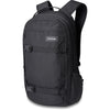 Mission Backpack 25L - Black - Black - Lifestyle Backpack | Dakine