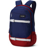 Mission Backpack 25L - Naval Academy - Naval Academy - Lifestyle Backpack | Dakine