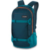 Mission 25L Backpack - Oceania - Lifestyle Backpack | Dakine