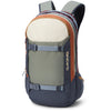 Mission Backpack 25L - High Sierra - High Sierra - Lifestyle/Snow Backpack | Dakine