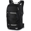 Mission Pro 25L Backpack - Black - Snowboard & Ski Backpack | Dakine