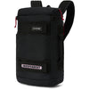 Mission Street Backpack 25L X Independent - Black - Black - Lifestyle Backpack | Dakine