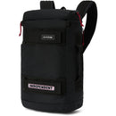 Mission Street Backpack 25L X Independent - Black
