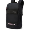 Mission Street Backpack DLX 32L X Independent - Black - Black - Lifestyle Backpack | Dakine