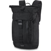 Motive Rolltop Backpack 25L - Black Ballistic - Black Ballistic - Lifestyle Backpack | Dakine