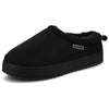 Rincon Men's Clog Slipper - Black - Black - Men's Slippers | Dakine