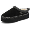 Topanga Women's Platform Clog Slipper - Black - Black - Women's Slippers | Dakine