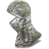 Ninja Vented Balaclava - Vintage Camo - Winter Facemask | Dakine