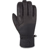 Nova Short Glove - Black - Black - Men's Snowboard & Ski Glove | Dakine