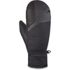 Nova Short Mitt - Black - Black - Men's Snowboard & Ski Glove | Dakine