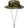 No Zone Hat - Classic Camo - Classic Camo - Surf Hat | Dakine