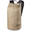 Packable Rolltop Dry Pack 30L - Stone - Surf Backpack | Dakine
