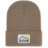 Payton Beanie - Pinebark - Pinebark - Knit Beanie | Dakine