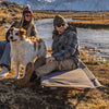 Camp Cot - Castlerock - Castlerock - Camp Furniture | Dakine