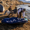 Delamar 25 Series Sleeping Bag - Naval Academy - Naval Academy - Sleeping Bags | Dakine